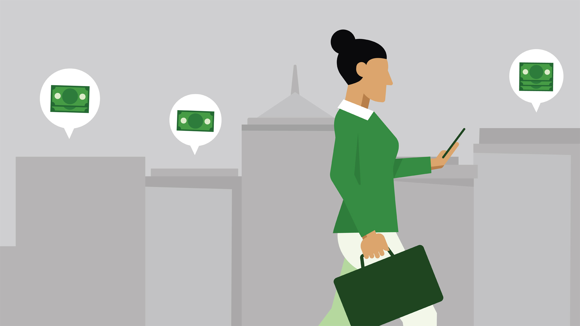 Stay Organized in Sales Field