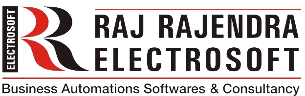 Raj Rajendra Electrosoft