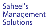 Saheel’s Management Solutions