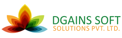 Dgains Soft Solutions Pvt. Ltd.