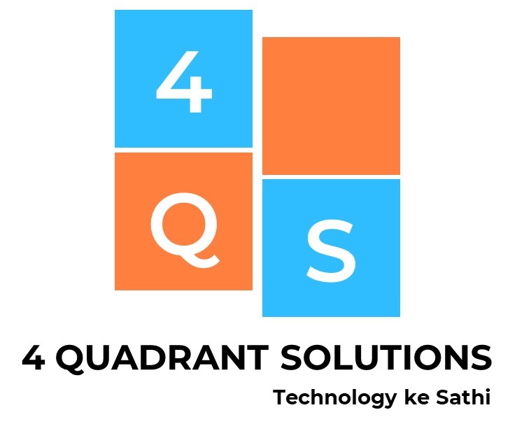 4 Quadrant Solutions Pvt Ltd 4 Quadrant Solutions Pvt Ltd