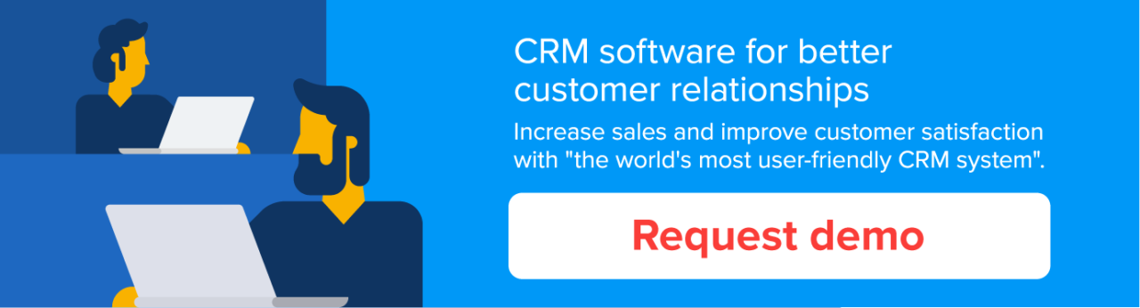 sales crm