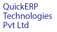 QuickERP Technologies Pvt Ltd